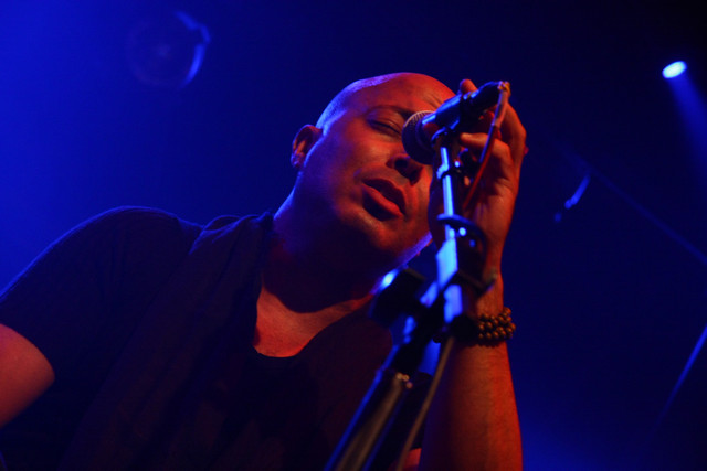 Dhafer Youssef